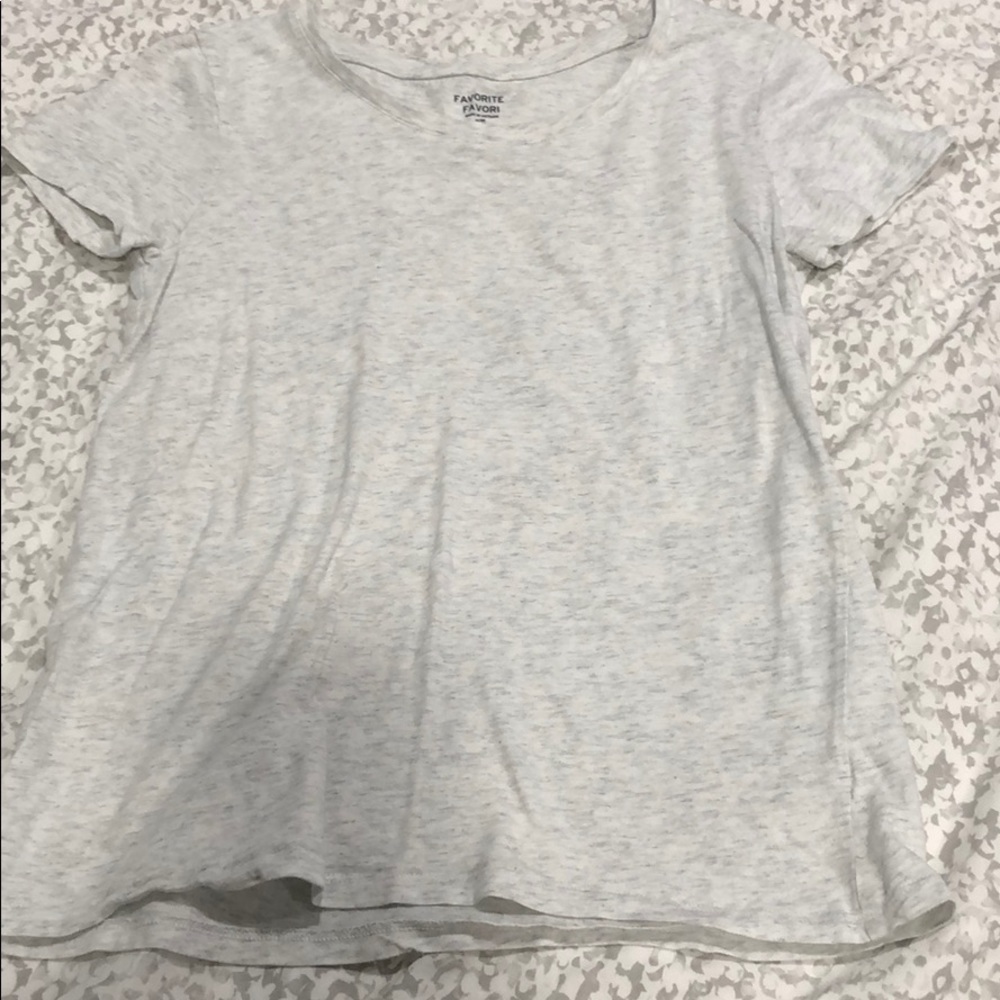 Gap short sleeve tee